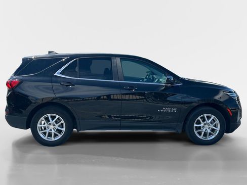 Used 2024 Chevrolet Equinox LT FWD image 6