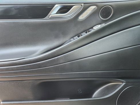 Used 2023 Genesis G80 2.5T image 22