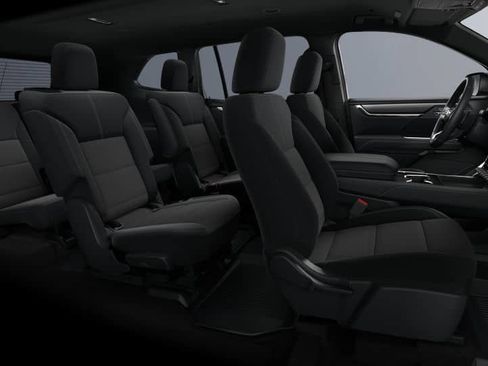 New 2026 GMC Acadia Elevation w/ LPO, Floor Liner Package image 58