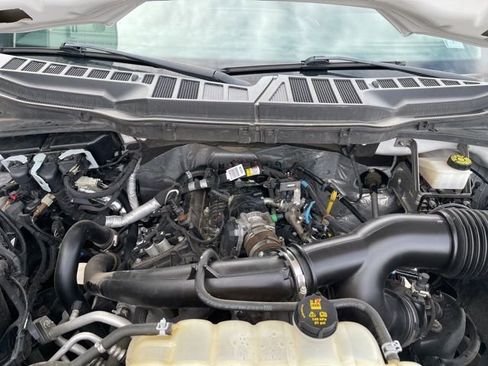 Used 2022 Ford F150 XL w/ STX Appearance Package image 20