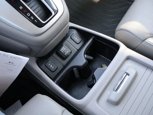 Used 2012 Honda CR-V EX-L image 22