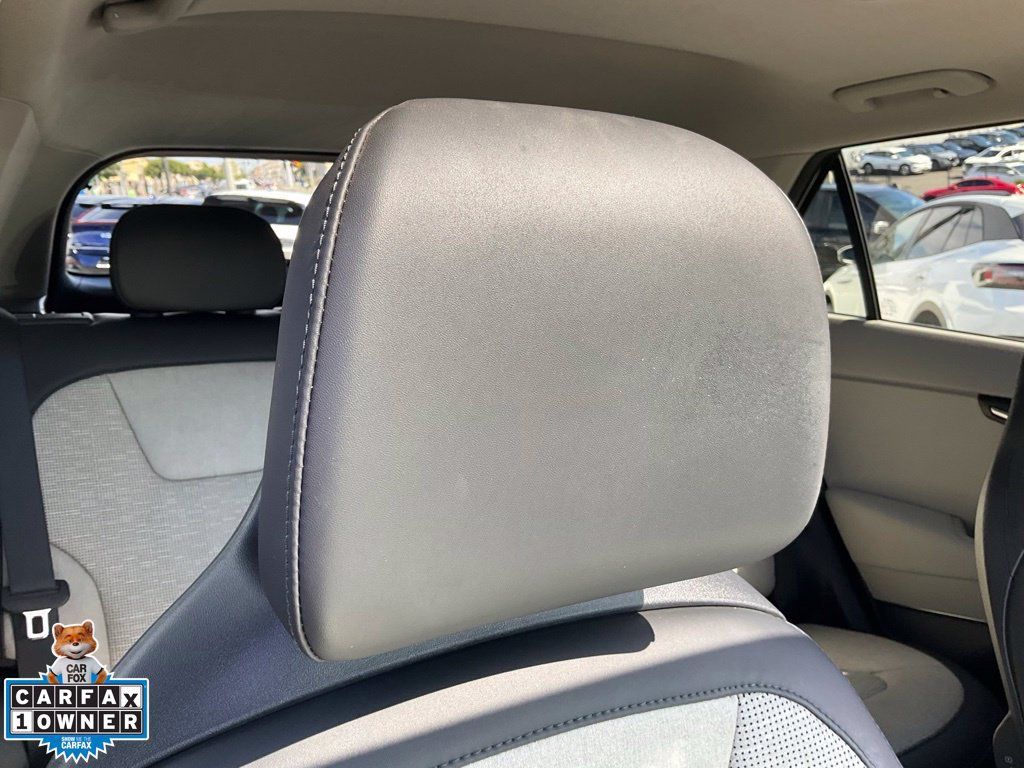 Used 2023 Kia Niro Wave FWD image 61