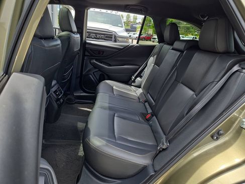 Used 2025 Subaru Outback Wilderness w/ Wilderness Package AWD/4WD image 15