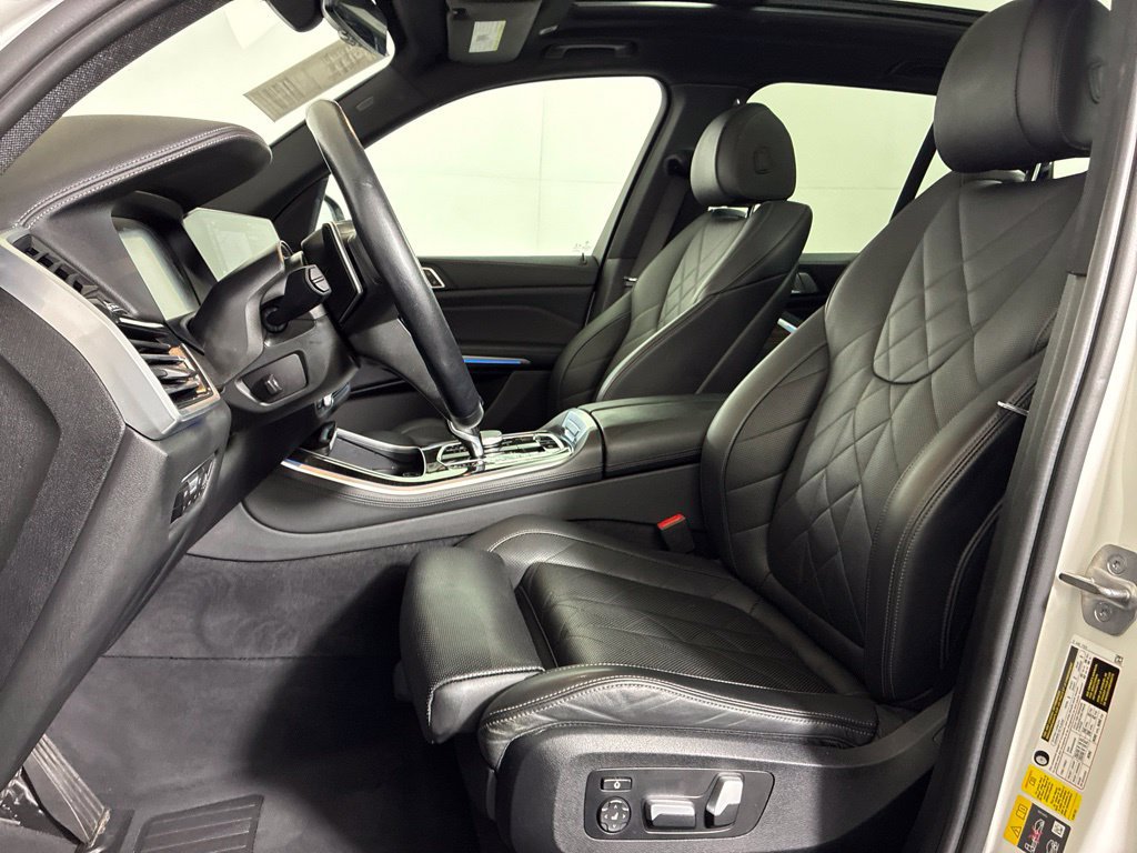 Used 2023 BMW X5 xDrive45e AWD/4WD image 21