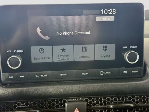 Used 2025 Honda HR-V LX image 21