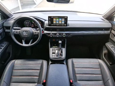 Used 2024 Honda CR-V Sport-L image 8