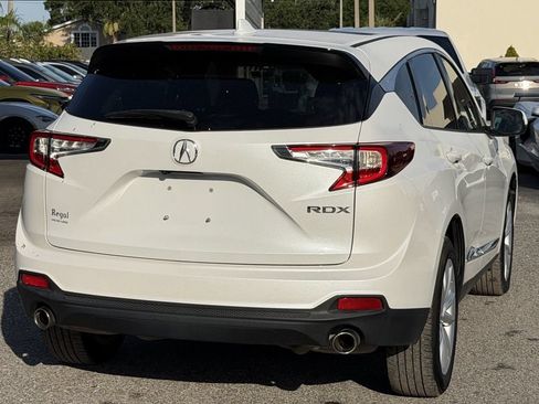 Used 2020 Acura RDX FWD image 5