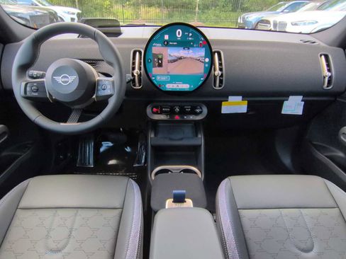 New 2027 MINI Cooper Countryman S AWD/4WD image 16
