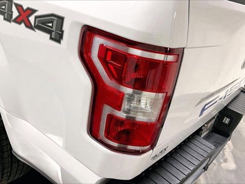 Used 2019 Ford F150 XLT w/ Equipment Group 302A Luxury image 29
