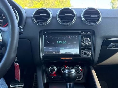 Used 2011 Audi TT 2.0T Prestige w/ Prestige Pkg AWD/4WD image 17
