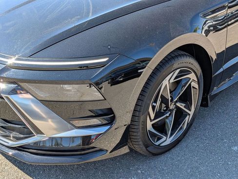 New 2026 Hyundai Sonata SEL image 10
