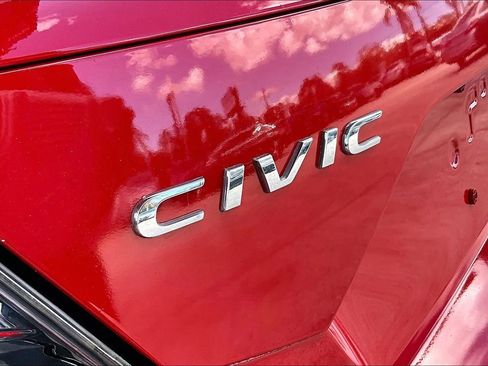 Used 2019 Honda Civic LX image 21