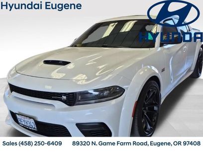 Used 2023 Dodge Charger Scat Pack