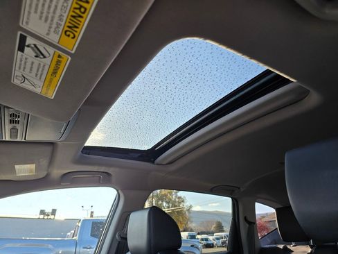 Used 2019 Honda CR-V EX-L image 24