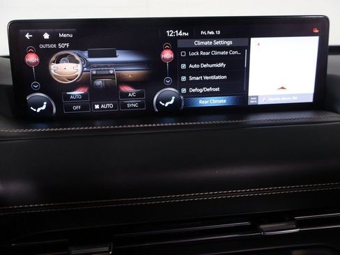 Used 2024 Genesis GV80 3.5T image 53