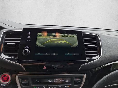 Used 2020 Honda Passport Elite image 14