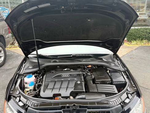 Used 2012 Audi A3 TDI Premium image 42