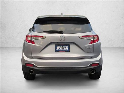 Used 2019 Acura RDX AWD w/ Advance Package image 7