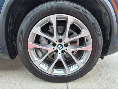 Used 2019 BMW X5 xDrive40i w/ Premium Package AWD/4WD image 23