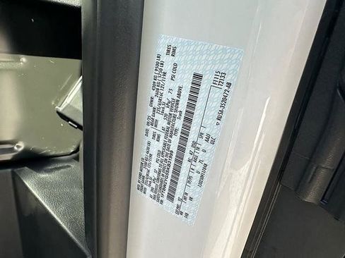 New 2025 Ford Transit 350 Low Roof AWD w/ Load Area Protection Package image 13