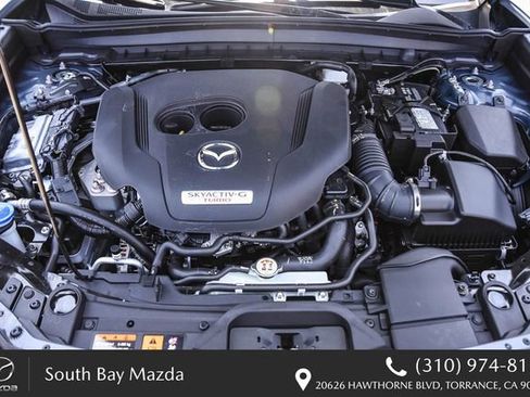 New 2026 MAZDA CX-30 2.5 Turbo w/ Premium Plus Pkg AWD/4WD image 13