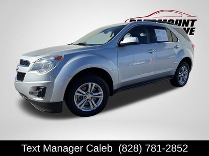Used 2013 Chevrolet Equinox LT w/ Driver Convenience Package
