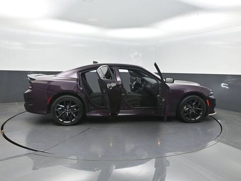 Used 2022 Dodge Charger GT w/ Blacktop Package RWD image 39