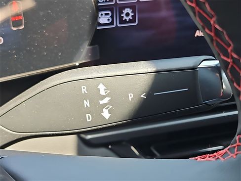 New 2025 Chevrolet Equinox EV RS w/ Convenience Package II image 14