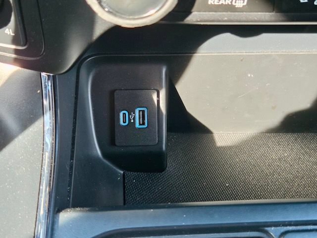 Used 2024 Ford F150 STX AWD/4WD image 22