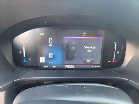 New 2026 Ford Escape SE image 15