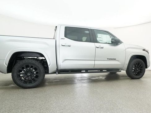 New 2026 Toyota Tundra Limited AWD/4WD image 29