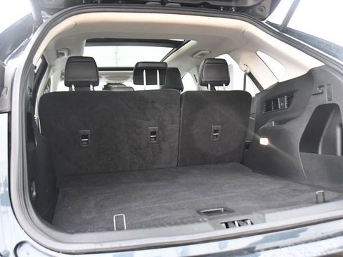 Certified 2023 Ford Edge SEL w/ Convenience Package AWD/4WD image 17