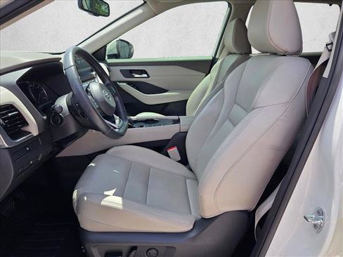 Used 2021 Nissan Rogue SL FWD image 9
