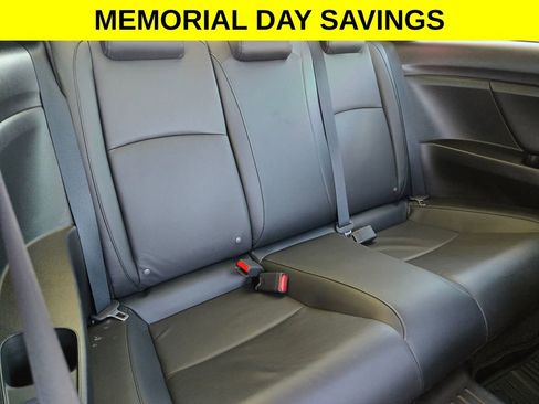 Used 2019 Honda Civic Touring image 22