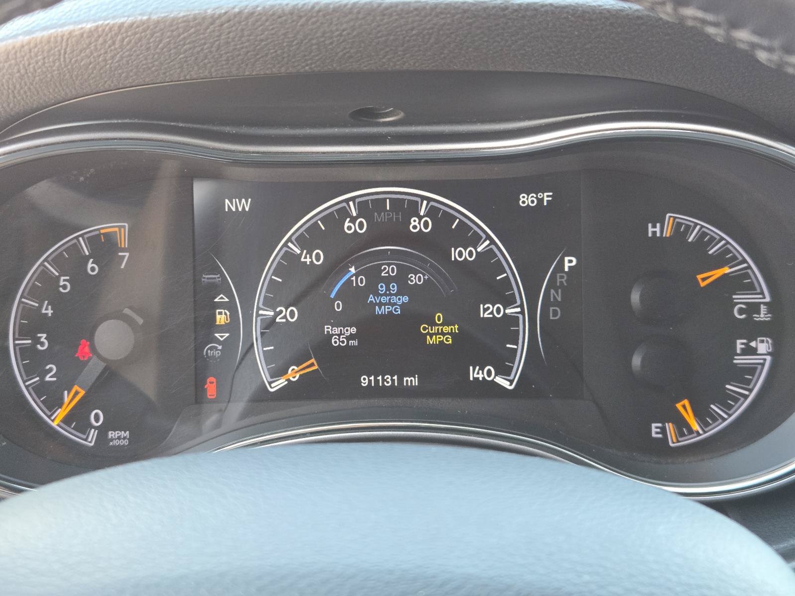 Used 2021 Jeep Grand Cherokee Limited X RWD image 15