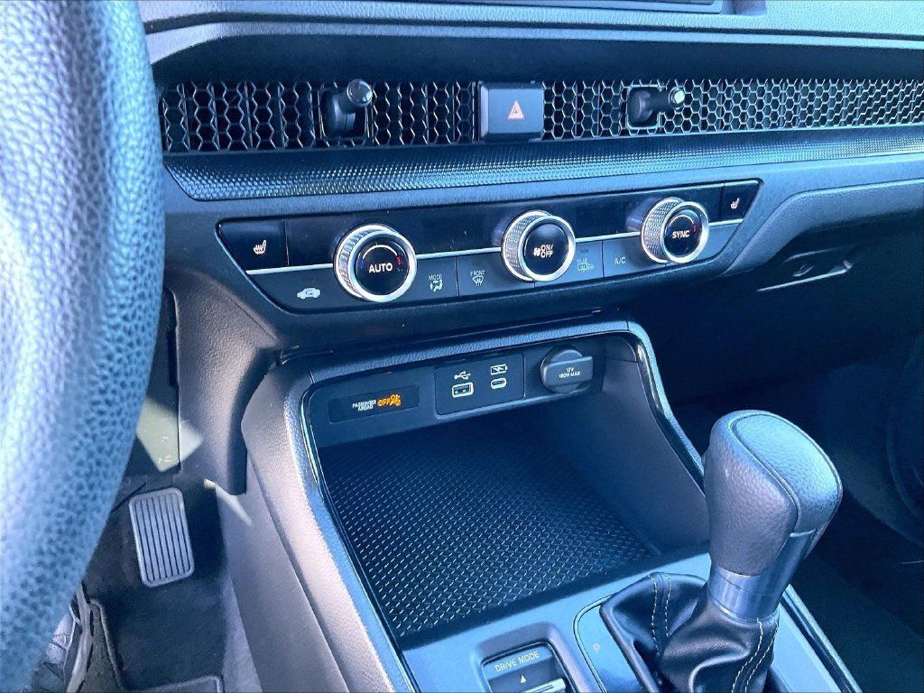 Used 2022 Honda CR-V EX image 26