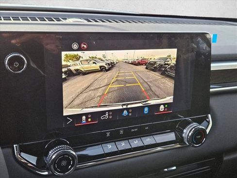 New 2026 GMC Canyon Elevation w/ Technology Package RWD image 13