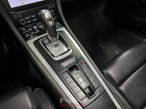 Used 2017 Porsche 718 Boxster image 38