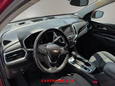 Used 2020 Chevrolet Equinox LT FWD image 23