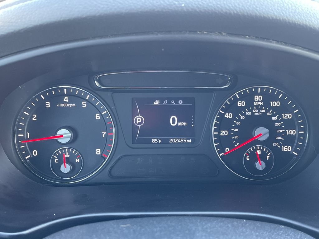 Used 2017 Kia Sorento AWD image 11