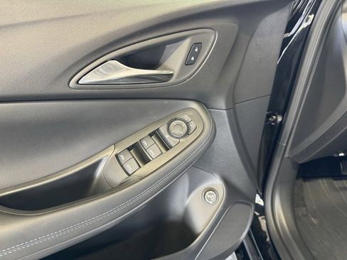 New 2026 Buick Encore GX Sport Touring w/ Comfort Package image 6