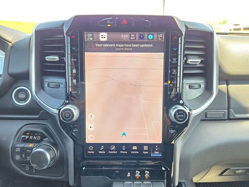New 2026 RAM 1500 Big Horn AWD/4WD image 21