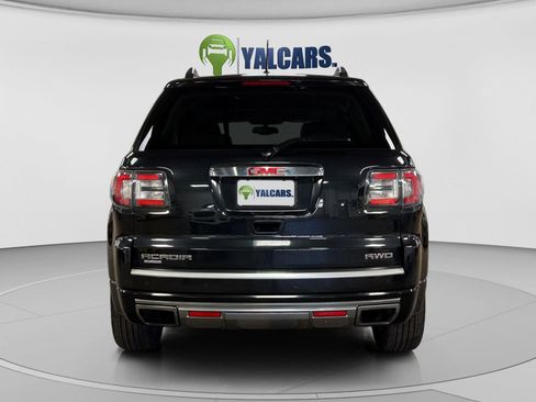 Used 2013 GMC Acadia Denali image 4