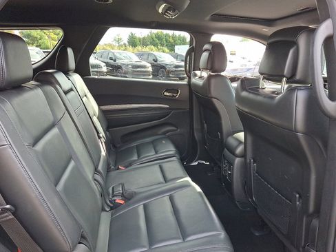 Used 2019 Dodge Durango GT w/ Blacktop Package image 15