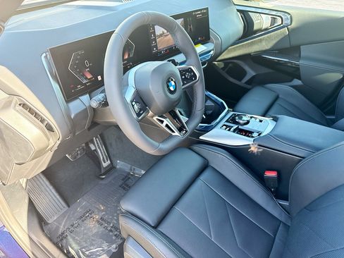 New 2026 BMW X3 xDrive30i w/ M Sport Package AWD/4WD image 26