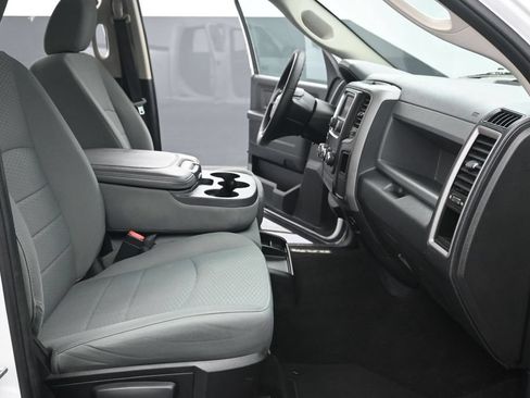 Used 2016 RAM 1500 Tradesman w/ Popular Equipment Group AWD/4WD image 27