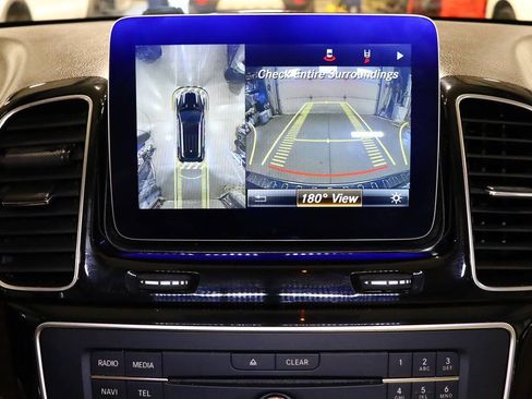 Used 2016 Mercedes-Benz GLE 350 4MATIC image 17