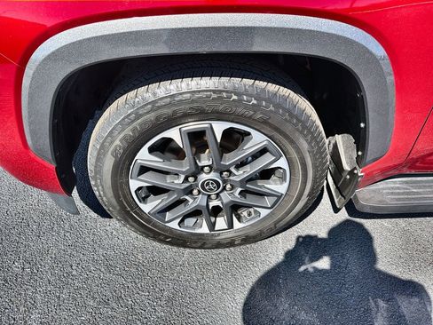 Used 2023 Toyota Sequoia Limited image 12