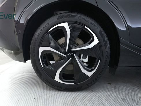 Used 2024 Kia EV6 GT-Line AWD/4WD image 22