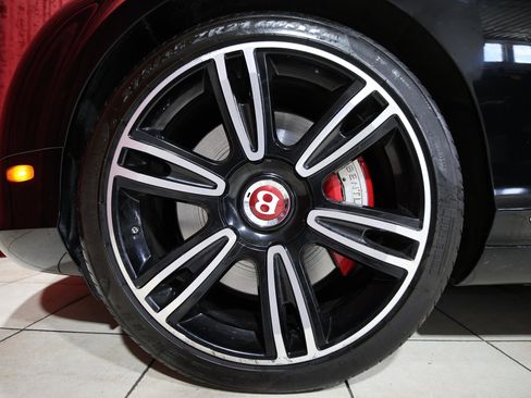 Used 2015 Bentley Continental GT AWD/4WD image 7